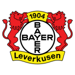 Bayer Leverkusen crest
