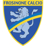 Frosinone crest
