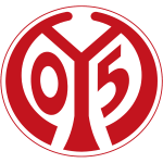 FSV Mainz 05 crest