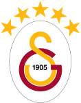 Galatasaray crest