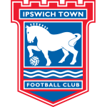 Ipswich crest