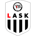 Lask Linz crest